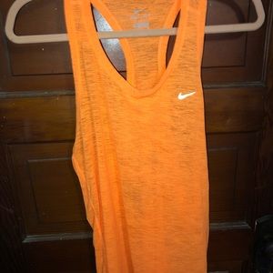 Women’s Nike Dri-Fit Tank top
